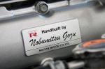 Nissan GT-R 2014 года
